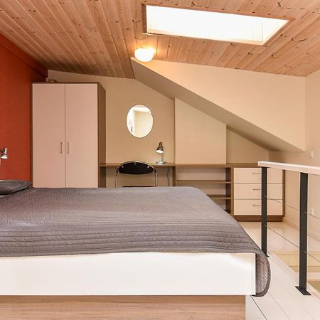 Grey Red Apartments Palanga Ngoại thất bức ảnh